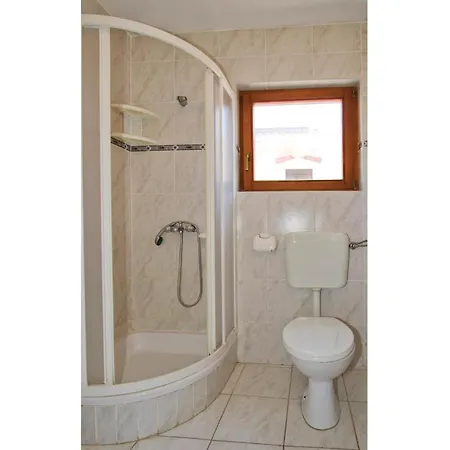 In With House Sea View