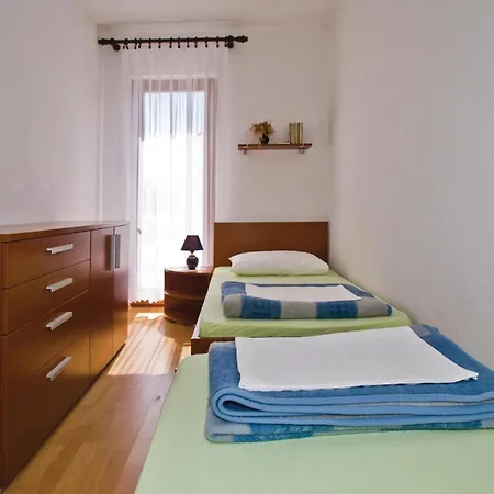 In With House Sea View